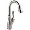 Single Handle Pull-Down Bar / Prep Faucet
