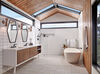 Square Wall Elbow for Hand Shower