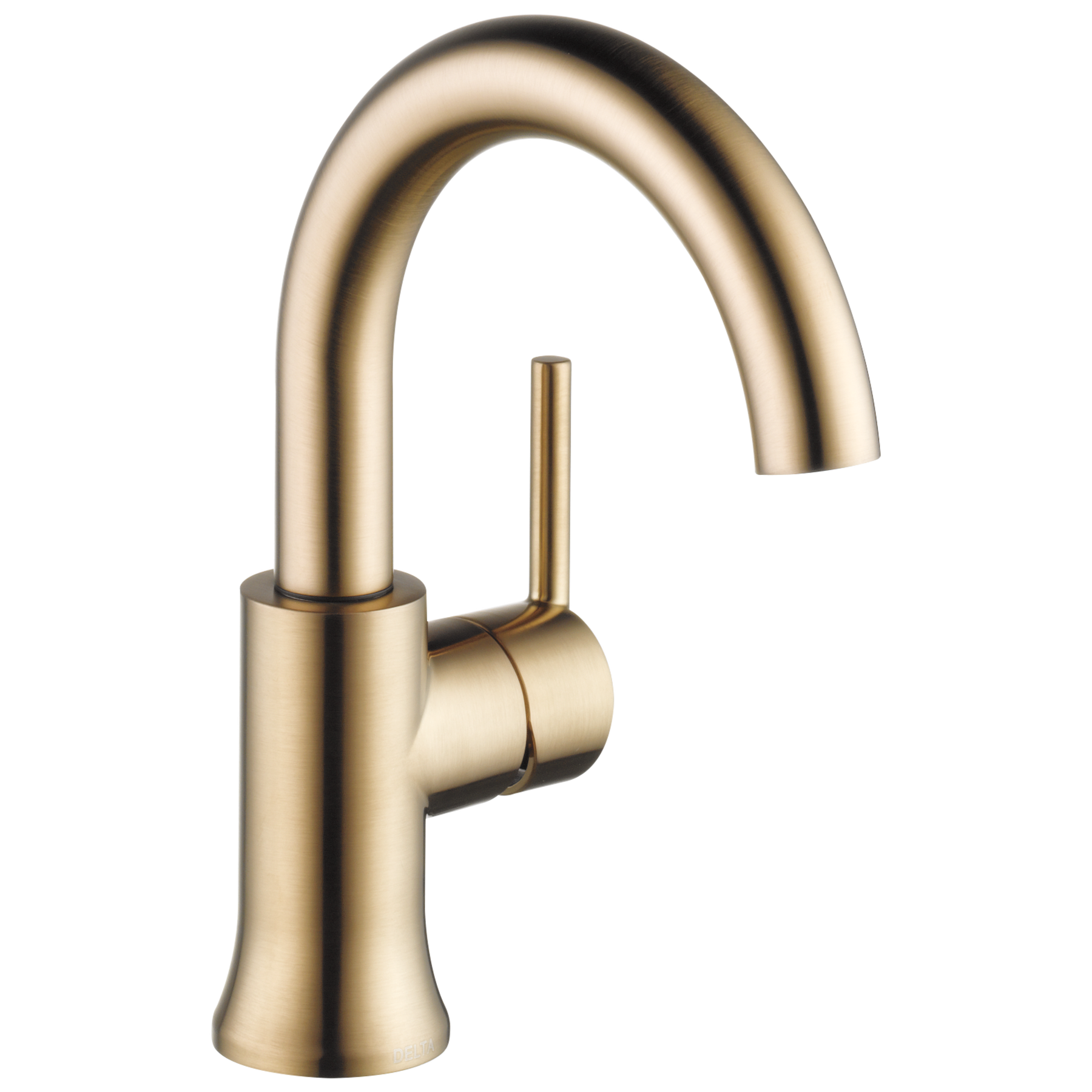 Single Handle Bathroom Faucet (Recertified)