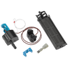 Solenoid Assembly - Bathroom