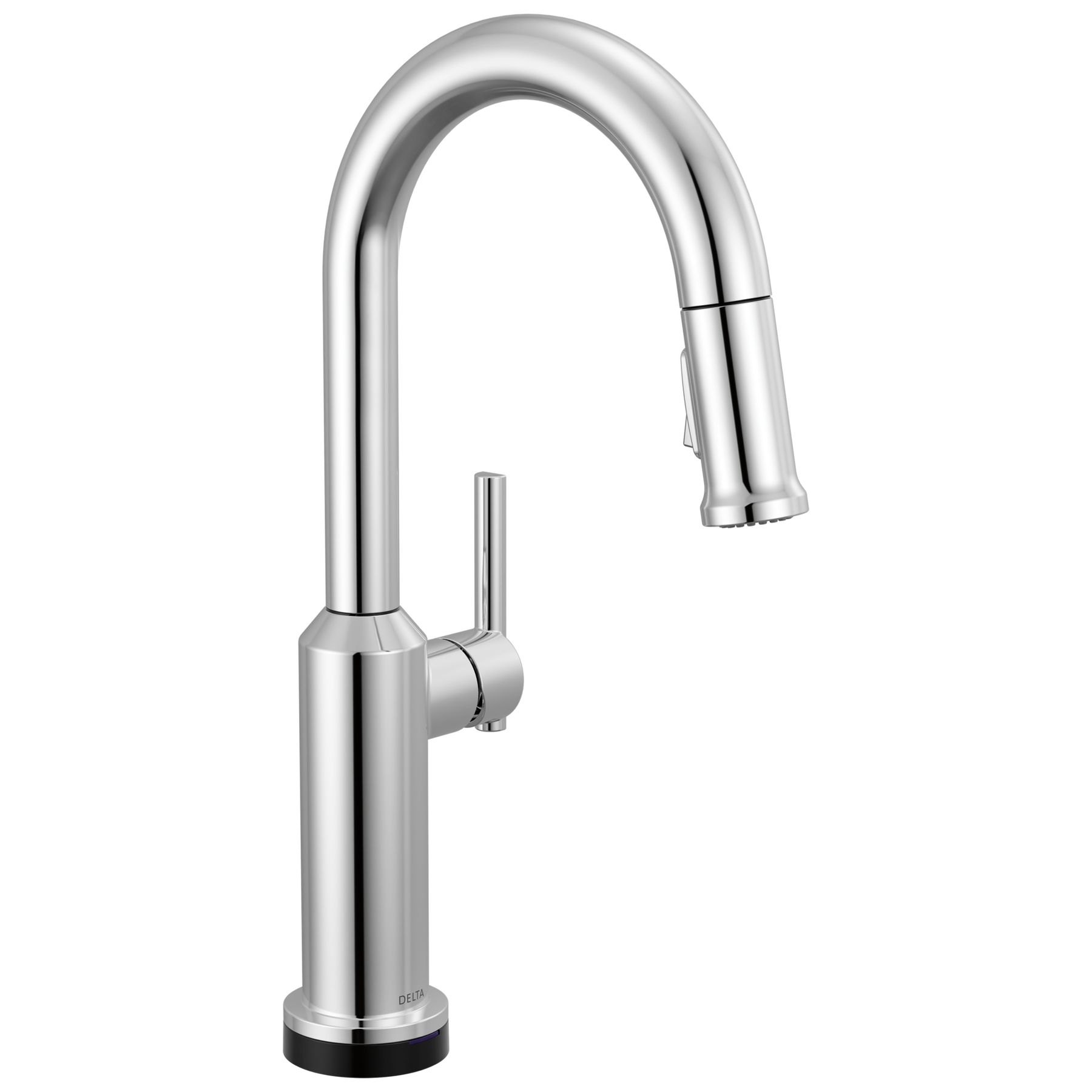 Touch2O&reg; Bar / Prep Faucet with Touchless Technology
