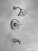 Monitor(R) 14 Series Tub and Shower (Recertified)