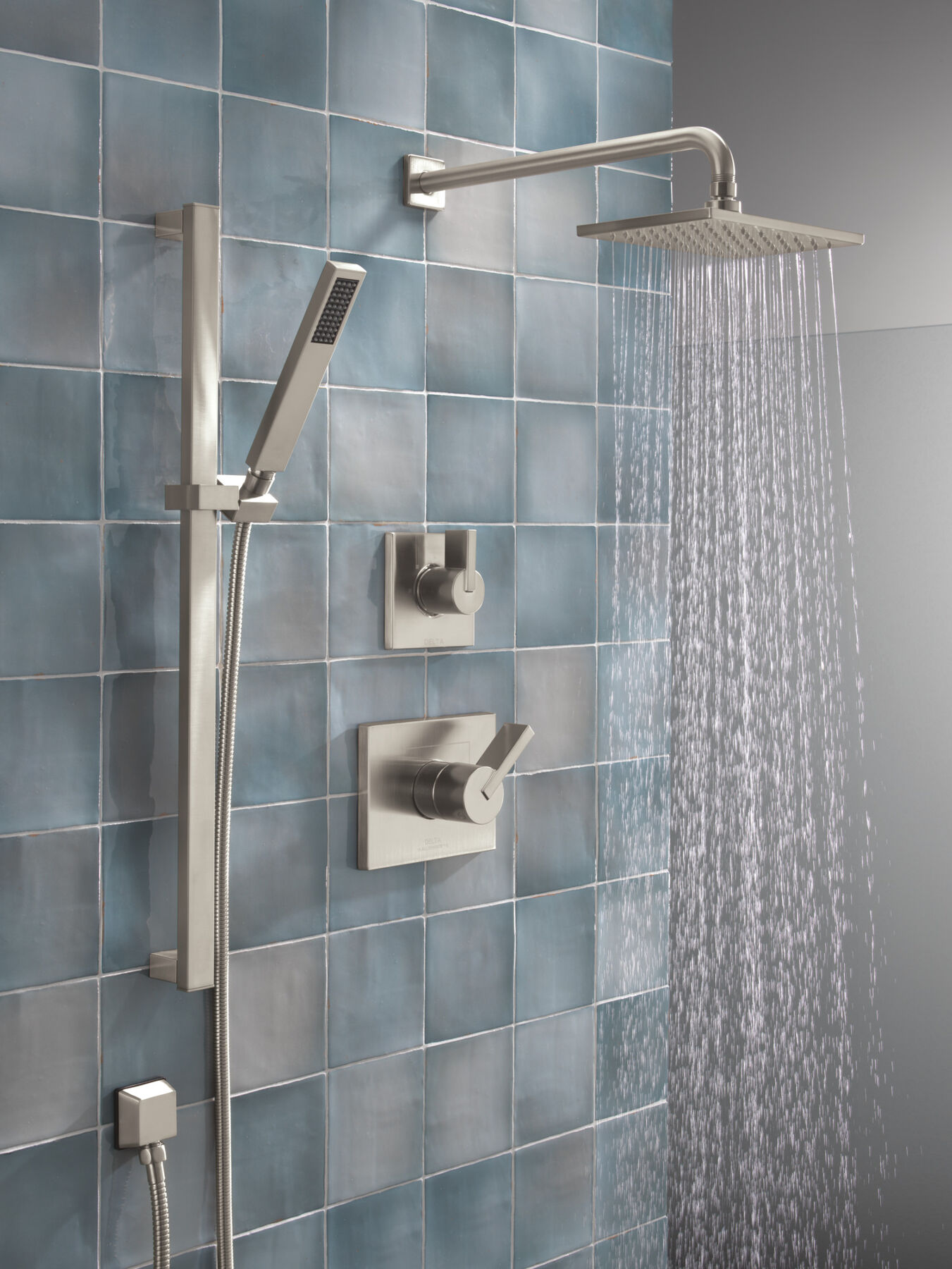 Monitor® 14 Series Shower Trim, image 1