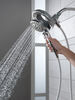 In2ition® Two-in-One Shower