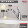 Kitchen Faucet (Recertified)