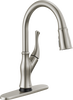 Touch<sub>2</sub>O&reg; Technology Kitchen Faucet with Touchless Technology