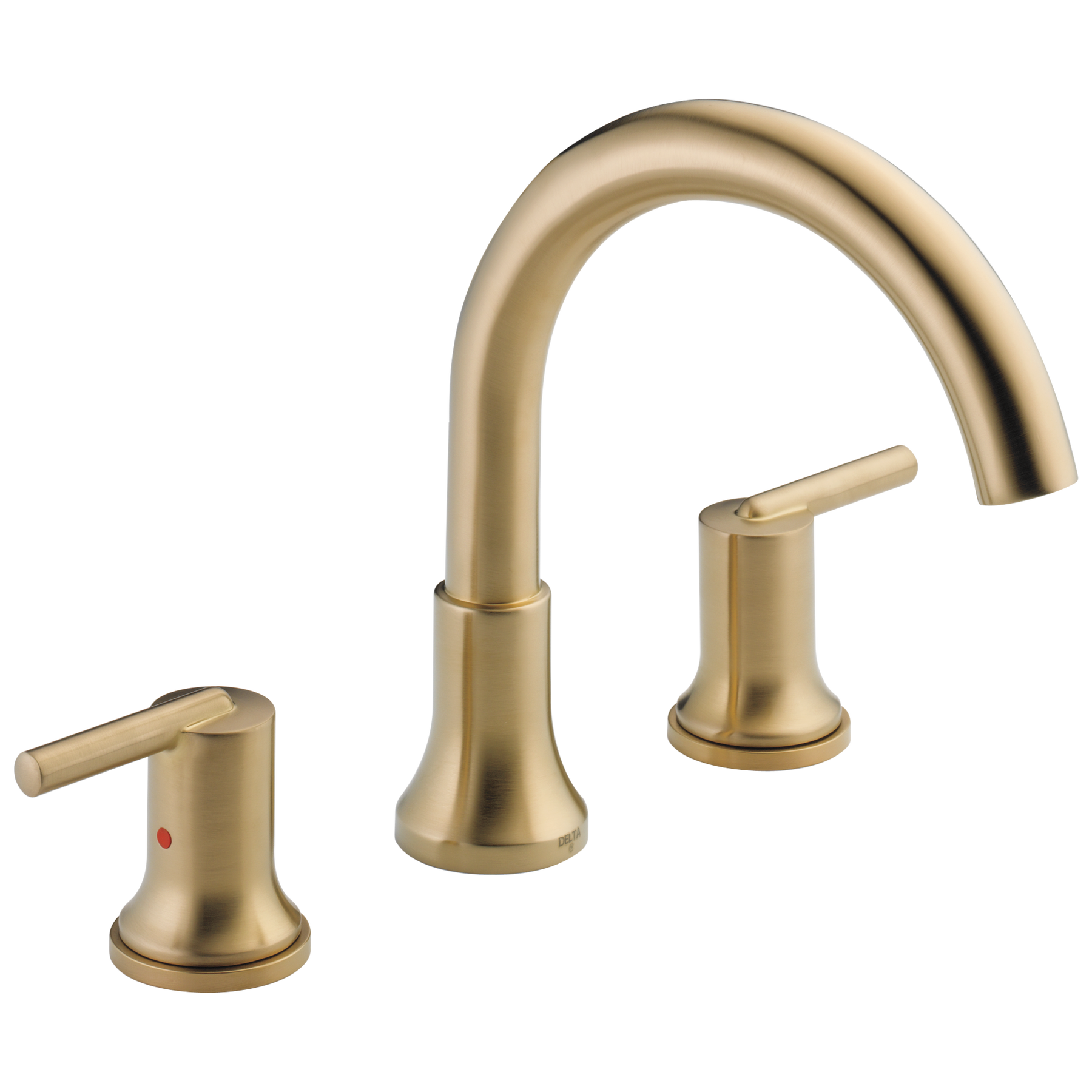 Roman Tub Faucet Trim 2L (Recertified)