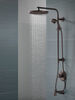 Tub Spout - Pull-Up Diverter