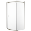 Round Corner Shower Enclosure