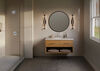 Widespread Lavatory Faucet with Shower Trim and Rough Bundle - 14 Series