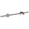 Horizontal Rod
