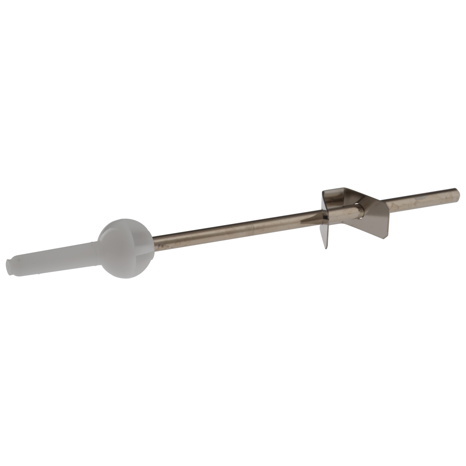 Horizontal Rod