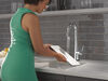 Touch2O® Bar / Prep Faucet with Touchless Technology