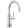 Traditional Beverage Faucet