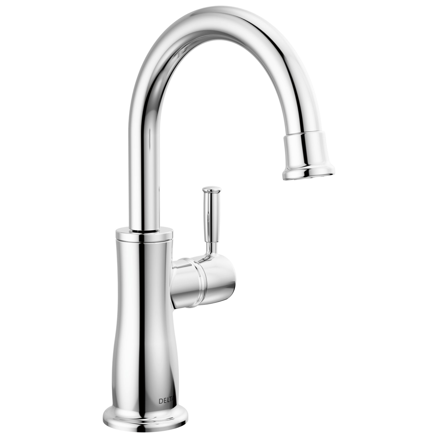 Traditional Beverage Faucet