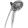 In2ition® Two-in-One Shower