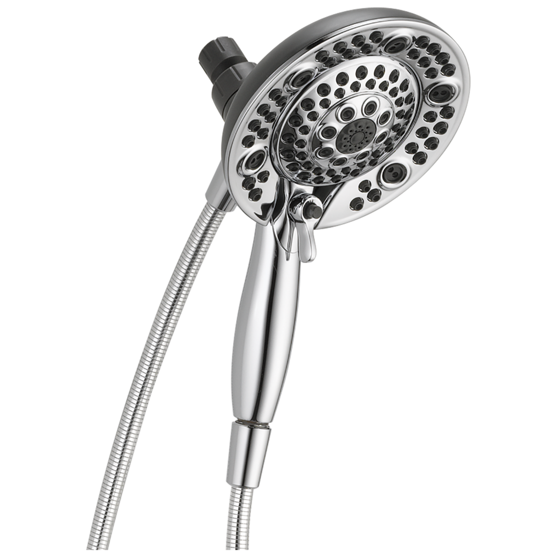 In2ition® Two-in-One Shower
