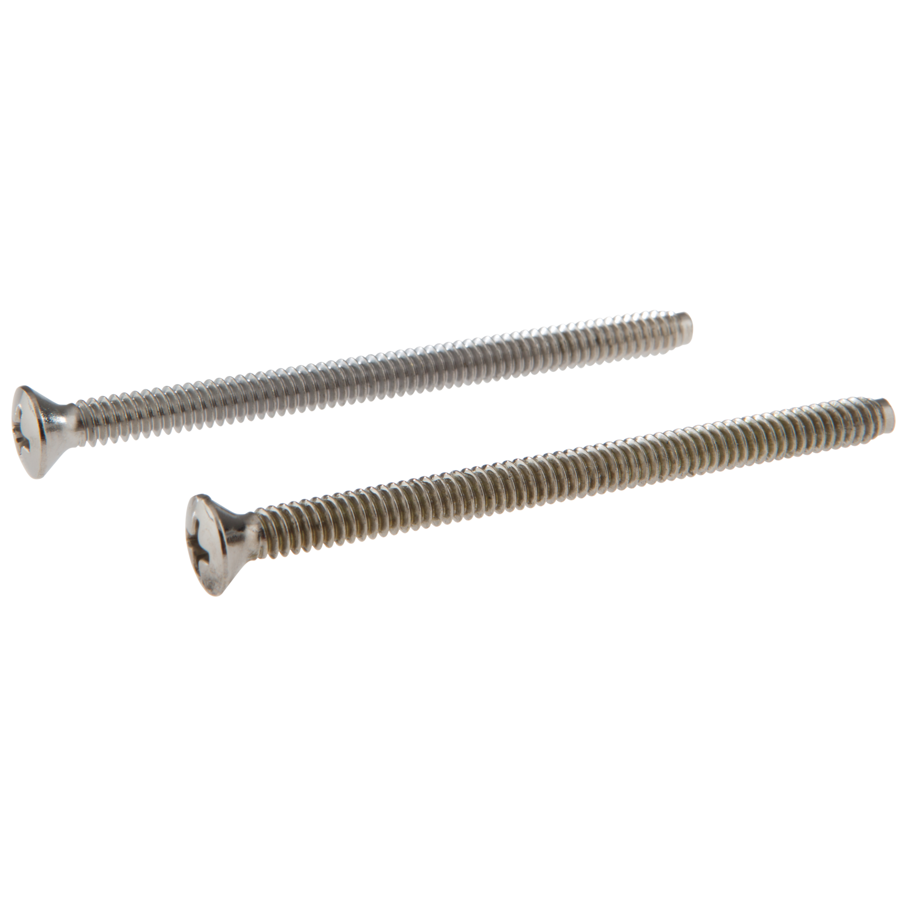 Screws (2) - Escutcheon Trim