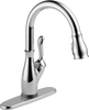 VoiceIQ® Kitchen Faucet with Touch<sub>2</sub>O® Technology with Touchless Technology