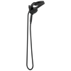 HydroRain® 4-Setting Two-in-One Shower Head (Recertified)