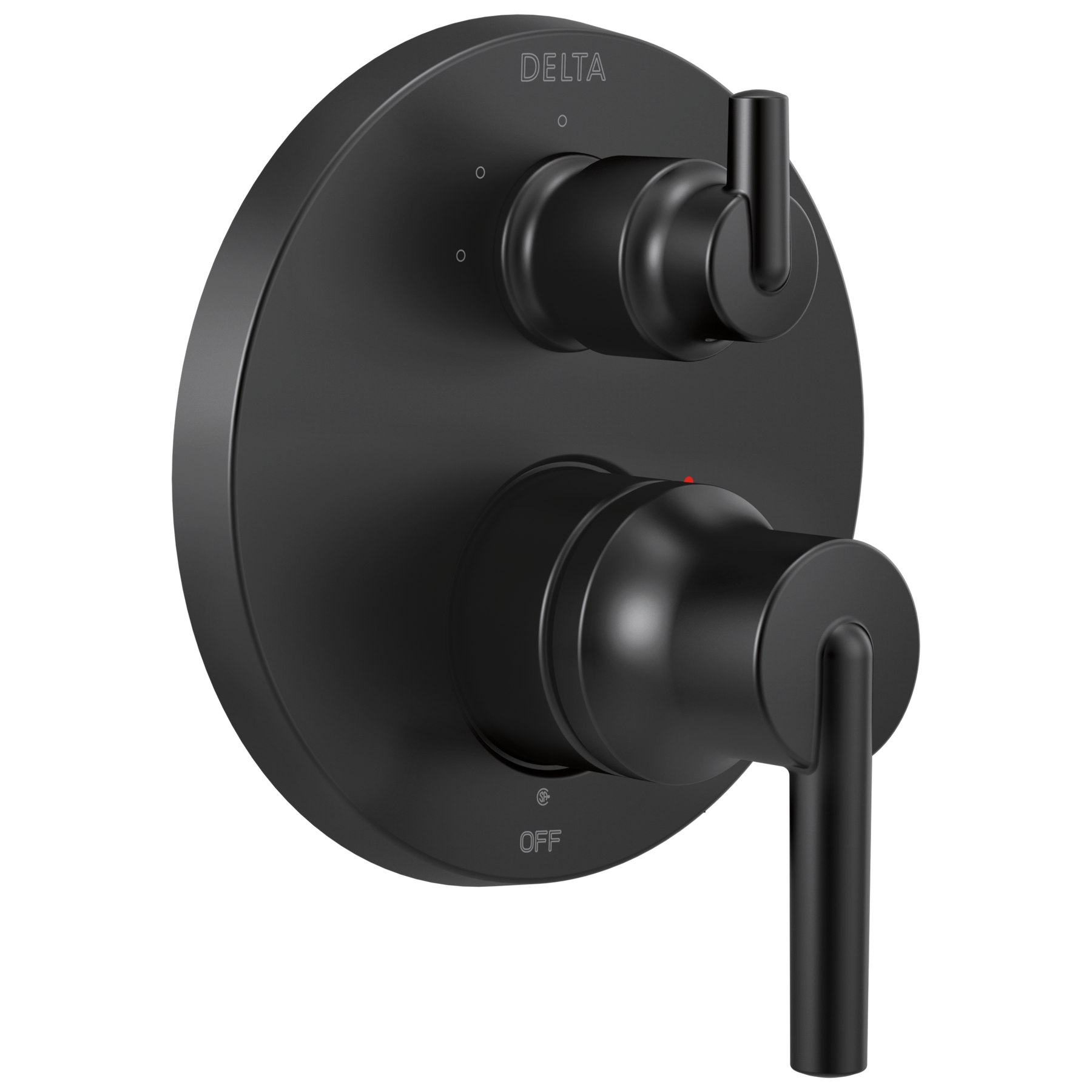 Integrated Diverter Trim 3S 2L 14S (Recertified)