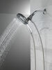 In2ition&reg; Dual Shower Head 1.75 GPM 4-Setting