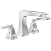 Roman Tub Trim