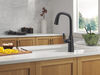 Touch<sub>2</sub>O® Technology Kitchen Faucet with Touchless Technology