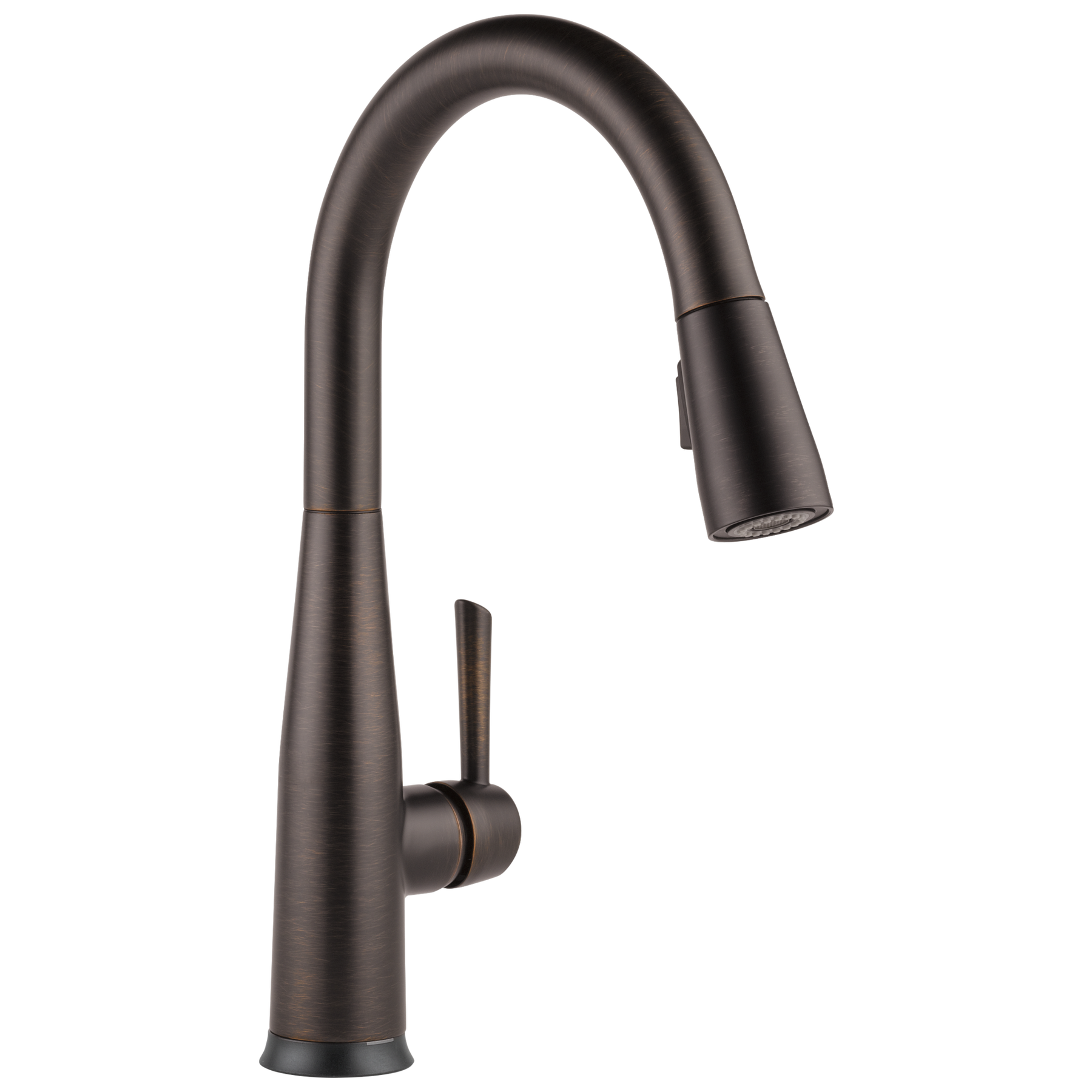 VoiceIQ® Single Handle Pull-Down Faucet with Touch<sub>2</sub>O® Technology