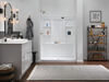 60"x32" Classic 500 Shower Wall