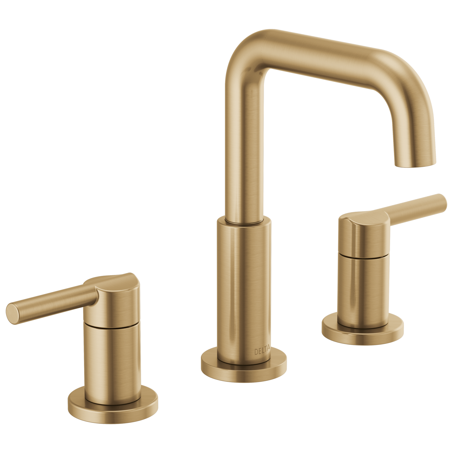 Widespread Bathroom Faucet 2L (Recertified)