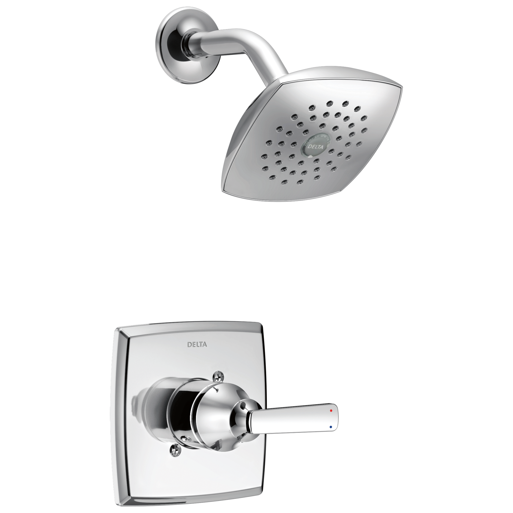 Monitor® 14 Series Shower Trim