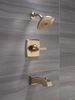 Monitor&reg; 14 Series Tub and Shower Trim