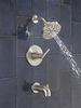 Monitor® 14 Series Tub and Shower