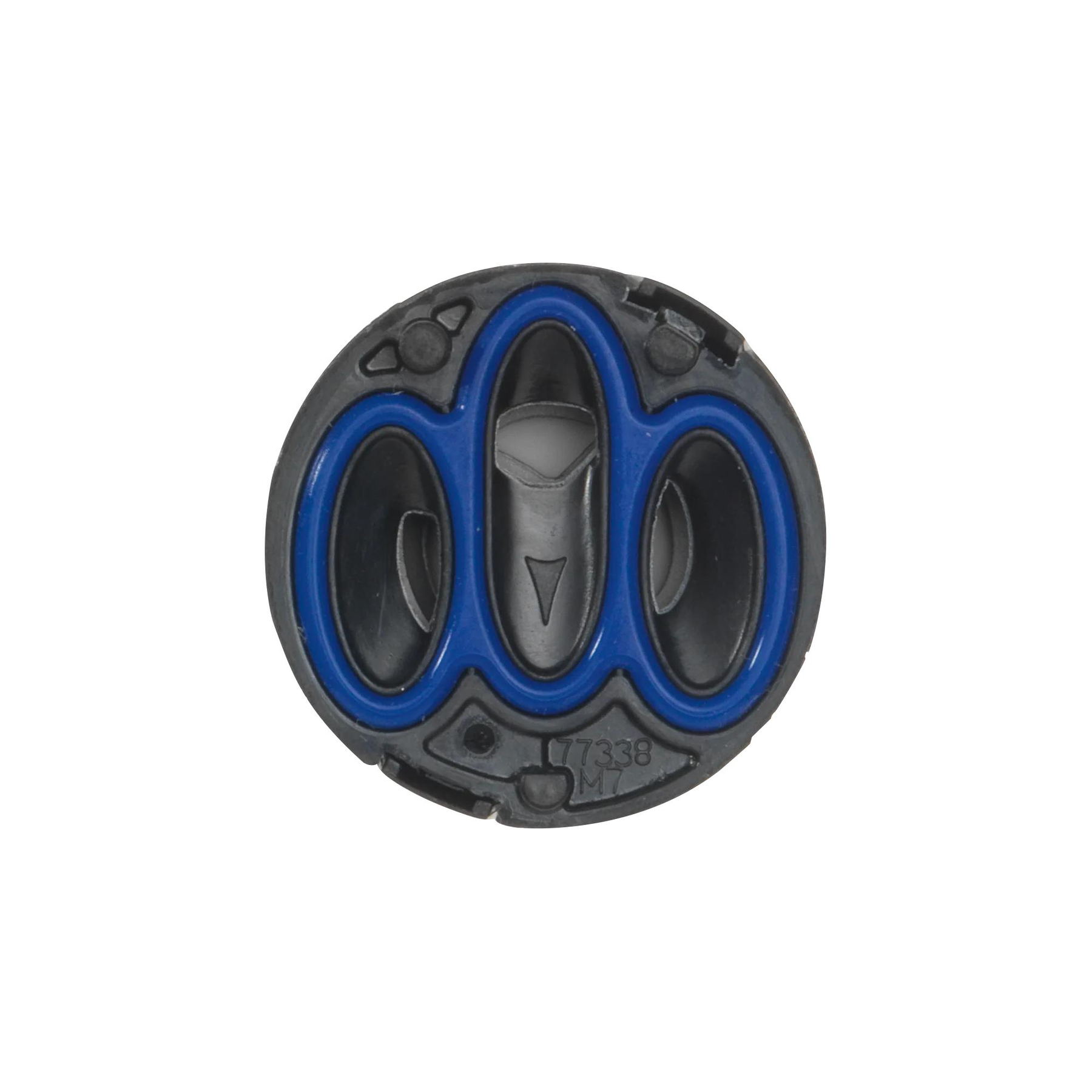 DIAMOND&trade; Valve - Euro-Motion - Short Stem