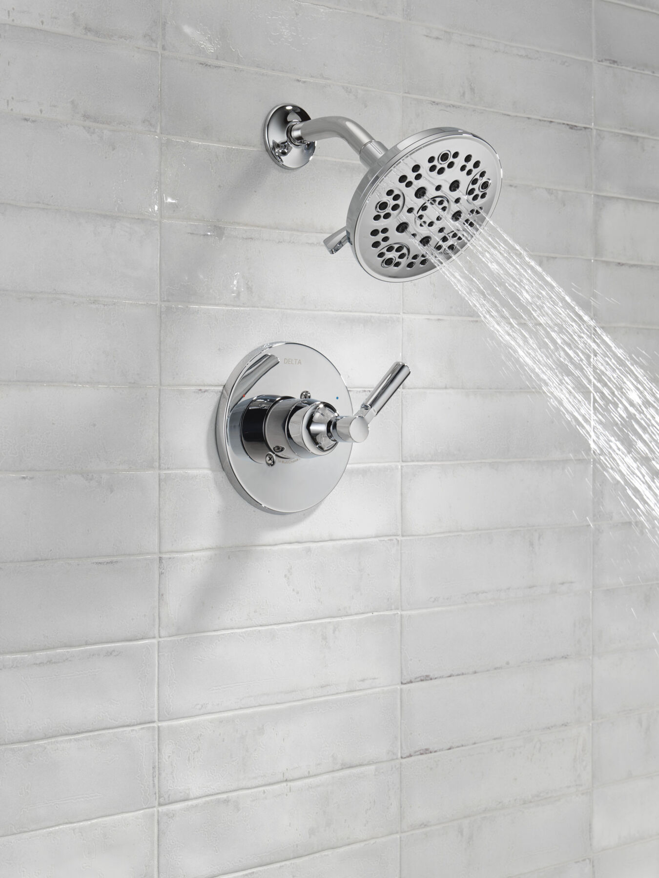 Monitor® 14 Series Shower Only, image 5