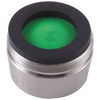 Aerator - Water-Efficient - 1.2 GPM
