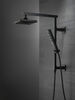 H<sub>2</sub>Okinetic® 4-Setting Hand Shower