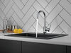 True Bar Limited Swivel