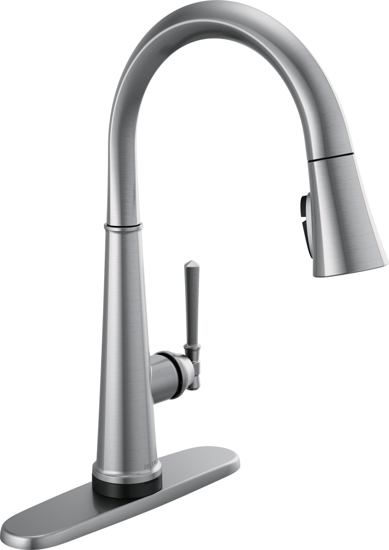 Touch<sub>2</sub>O®  Pull-Down Kitchen w/ShieldSpray 1L (Recertified), image 11