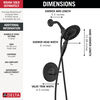14S Shower Only with In2ition&reg; - (Recertified)