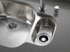 Single Handle Pull-Out Kitchen Faucet