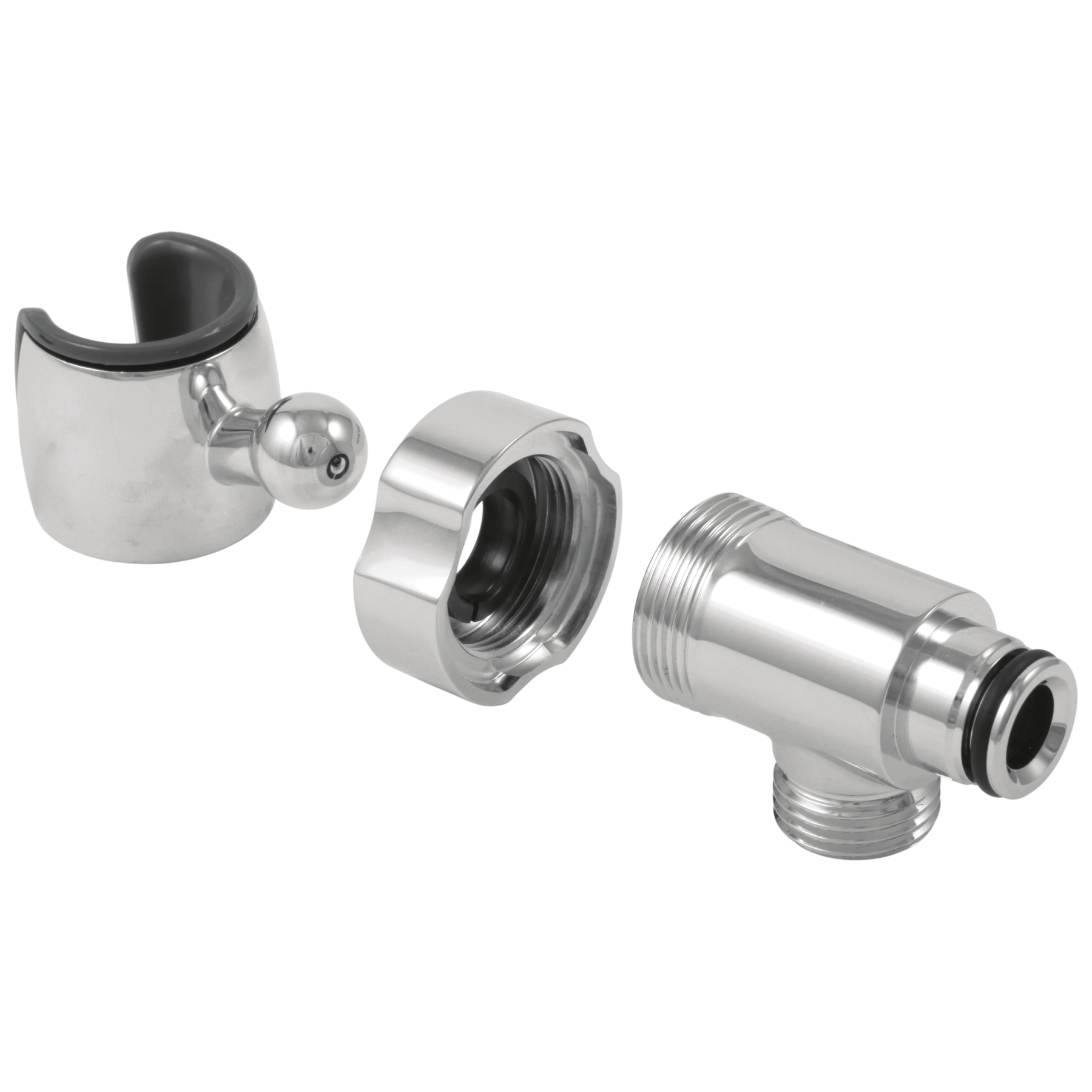 Hand Shower - Holder Assembly