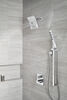 Square Wall Elbow for Hand Shower