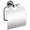 Tissue Holder with Cover