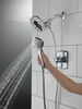 Monitor® 17 Series Shower Trim with In2ition®