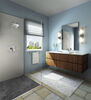 Single Handle Channel Bathroom Faucet