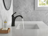 Single-Hole Bathroom Faucet 1L (Recertified)