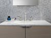 Two Handle Widespread Bathroom Faucet