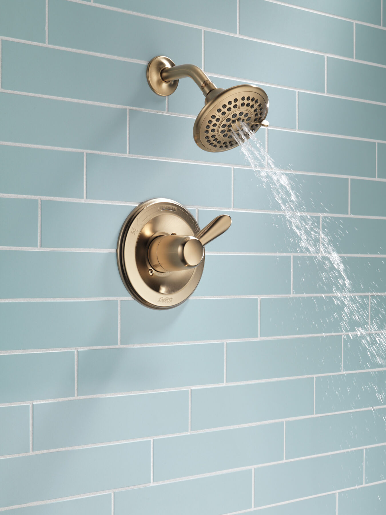 Shower Trim with Rough Bundle, image 6